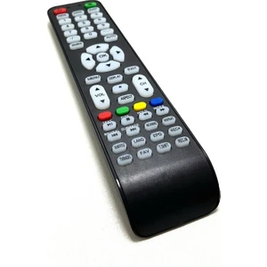 Awox U5100STR 4K Android Smart LED Tv Kumandası - 50''