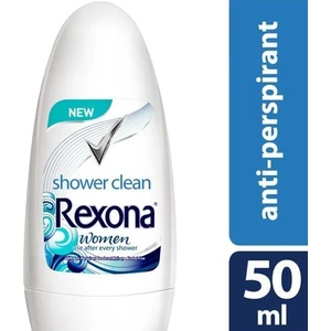 Roll On Shower Fresh Kadın