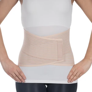 Lumbostad Korse BEJ70-80CM