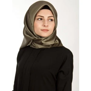Miray, Haki Düz Kristal Eşarplar