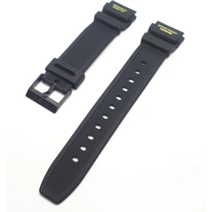Atasaat Casio AQ-150 Uyumlu Slikon Plastik Saat Kordonu