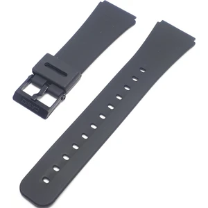 Atasaat Casio Cmd-40 Uyumlu Slikon Plastik Saat Kordonu