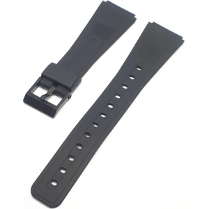 Atasaat Casio Db-55/31/30,aq-45 Uyumlu Slikon Plastik Saat Kordonu