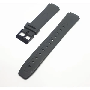 Atasaat Casio Db-56 Uyumlu Slikon Plastik Saat Kordonu