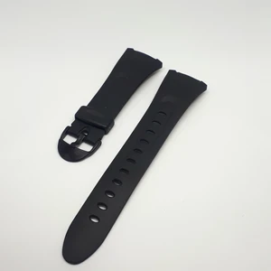 Atasaat Casio W-42,w-43 Plastik Saat Kordonu