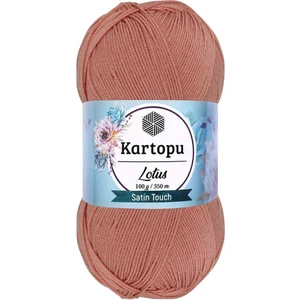 Lotus El Örgü İpi  Pişmiş Ayva K103
