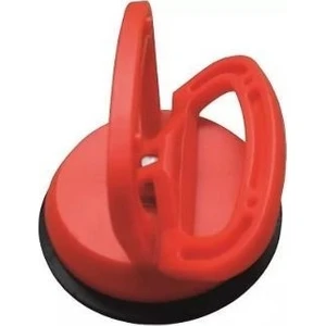 15007 Tekli Plastik Cam Vantuzu