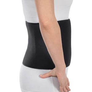 Neopren Abdominal Korse 24CM Doğum Sonrasında Toparlayıcı, Cerrahi Müdahale Sonrası