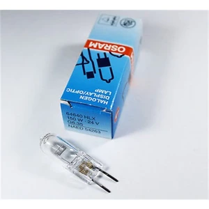 64640 24V150W Kapsül Ampül Osram Gün Işığı