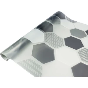 334-5039 Geometrik Desen Statik Cam Folyo (90CM x 1mt)