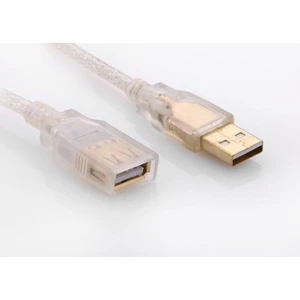 SLX-322 USB 2.0  3M Uzatma Kablo