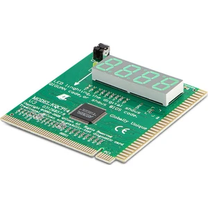 Slx-Np40a 4 Ledli Board Test Kartı