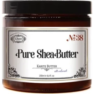 Pure Shea Butter  / Saf Shea Yağı 250 ml