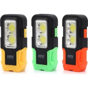 PT-1915 2X 5W COB LED El Feneri