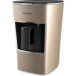 Grundıg Tcm 7610 C Cream Gold