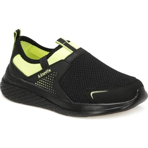 Wester 1fx Siyah Erkek Çocuk Slip On Ayakkabı