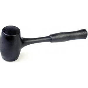 Ergonomik Lastik Tokmak No:50