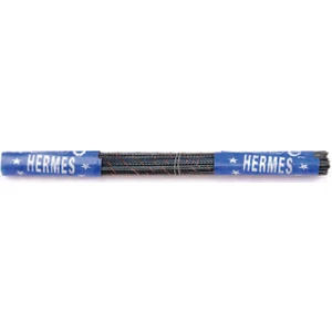 Hermes Kıl Testere Ağzı 144 Adet - No:4