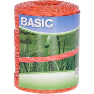 Elektrik Çiti Iletken Teli Basic Polywires 500 M
