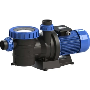 SMH200 Havuz Pompası Monofaze (220V) 2hp