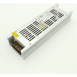 Şerit LED Trafo 24V Adaptör Driver 10 Amper 240 Watt