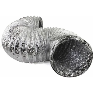 Nsp Aspiratör Borusu Telli