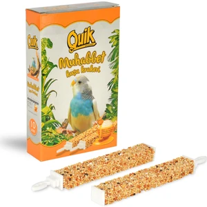 Kuşlar Için Tava Kraker 10 Lu
