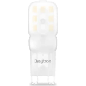 G9 Dim LED Ampül 2,5 W 20 W Gunışığı Işık BA29-00390