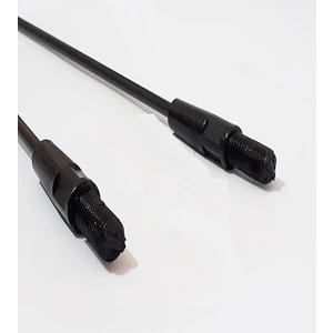 Lisam Swing 9350 Zeytin Hasat Makinası Karbon Fiber Pasolu Çubuk