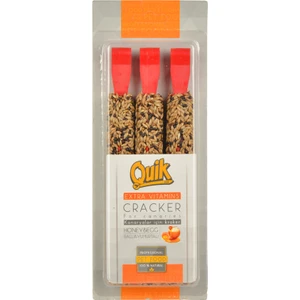 Ballı Kanarya Krakeri 3 Lü