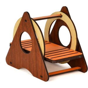 Hamster Salıncağı