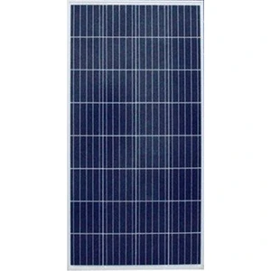 170 W Polikristal Güneş Paneli