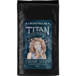 A Roasting Lab Titan Filter Blend (1000 Gram) Filtre Kahve (Kağıt Filtre)