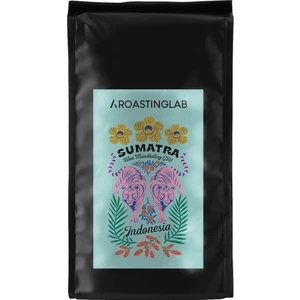 A Roasting Lab Indonesia Sumatra Blue Mandheling (1000 Gram) Filtre Kahve