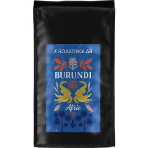 A Roasting Lab Burundi Afric (1000 Gram) Filtre Kahve