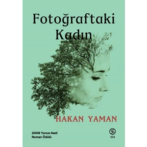 Fotoğraftaki Kadın - Hakan Yaman