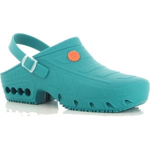 Oxyclog Ob / Esd A Sra E Yeşil Terlik