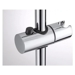Tepe Duş Mafsalı Askısı/boru Gezeri 25 mm