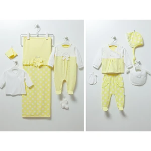 New Point Bebek 10LU Set