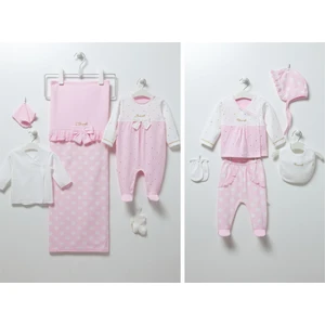 New Point Bebek 10LU Set