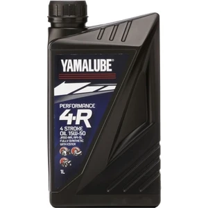 Yamalube 4r Performans Motor Yağı 15 W - 50