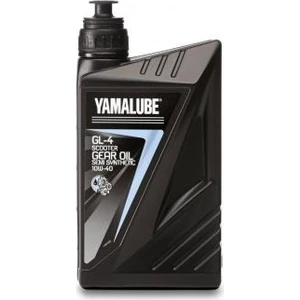 Dişli Yağı Yarı Sentetik 10 W - 40