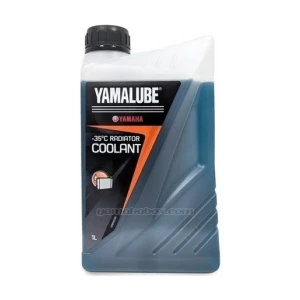 Yamalube Antifriz Radyatör Soğutma Sıvısı 1lt YMD650490083
