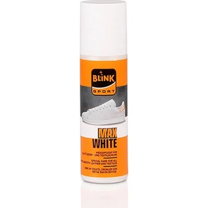 Max White Beyaz Deri ve Kumaş Spor Ayakkabı Boyası 1 Adet