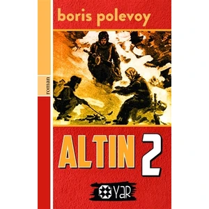 Altın 2 - Boris Polevoy