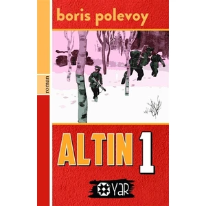 Altın 1 - Boris Polevoy