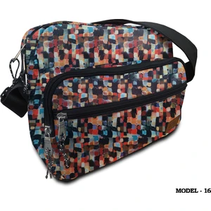 Postman Jac-30 Postacı Tipi Okul Çantası