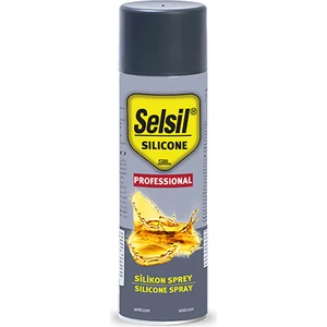 Silikon Sprey 200 ml