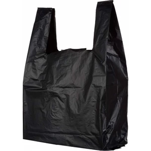 Jokey Kırtasiye Çok Amaçlı Ekstra Kalın Çöp Torbası ve Stoklama Poşeti 50X110CM - 5 Adet