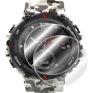 ECR MOBILE Amazfit T-Rex Akıllı Saat Ekran Koruyucu 2 Adet